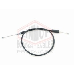 THROTTLE CABLE A DUCATI MONSTER 600 (93-02),MONSTER 750 (95-01),900 (93-99) LINMOT 65610142A