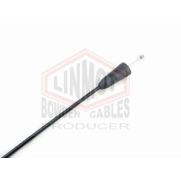 THROTTLE CABLE A DUCATI MONSTER 600 (93-02),MONSTER 750 (95-01),900 (93-99) LINMOT 65610142A