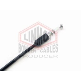 THROTTLE CABLE A HONDA VT 750 C SHADOW AREO (08-22) LINMOT 17910-MEG-D50