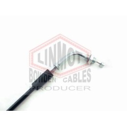 THROTTLE CABLE A HONDA VT 750 C SHADOW AREO (08-22) LINMOT 17910-MEG-D50