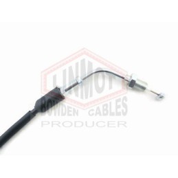 THROTTLE CABLE A HONDA VT 500 C SHADOW (83-84) LINMOT 17910-MF5/ME9-000/-770