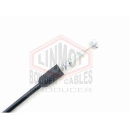 THROTTLE CABLE A HONDA VT 500 C SHADOW (83-84) LINMOT 17910-MF5/ME9-000/-770