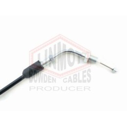 THROTTLE CABLE A HONDA XBR 500 (85-89) LINMOT 17910-MK4/KL8-000