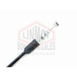 THROTTLE CABLE A HONDA XBR 500 (85-89) LINMOT 17910-MK4/KL8-000