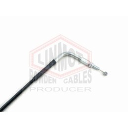 THROTTLE CABLE SUZUKI GSX 1100 G (91-96) LINMOT 58300-26D02