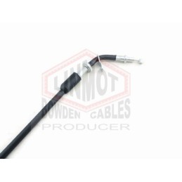 THROTTLE CABLE SUZUKI GSX 1100 G (91-96) LINMOT 58300-26D02