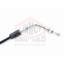 THROTTLE CABLE A HONDA VTR 1000 F Fire Strom (96-07) LINMOT 17910-MBB-000