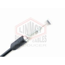 THROTTLE CABLE A HONDA VTR 1000 F Fire Strom (96-07) LINMOT 17910-MBB-000