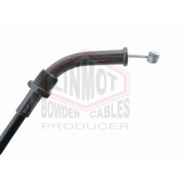 THROTTLE CABLE B HONDA CBF 250 (04-07) LINMOT 17920-KPF-850