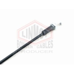 THROTTLE CABLE B HONDA CBX 550 F Supersport (82-84) LINMOT 17920-MA6-000