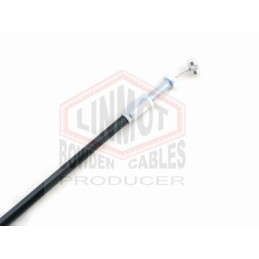 THROTTLE CABLE B HONDA CBX 550 F Supersport (82-84) LINMOT 17920-MA6-000