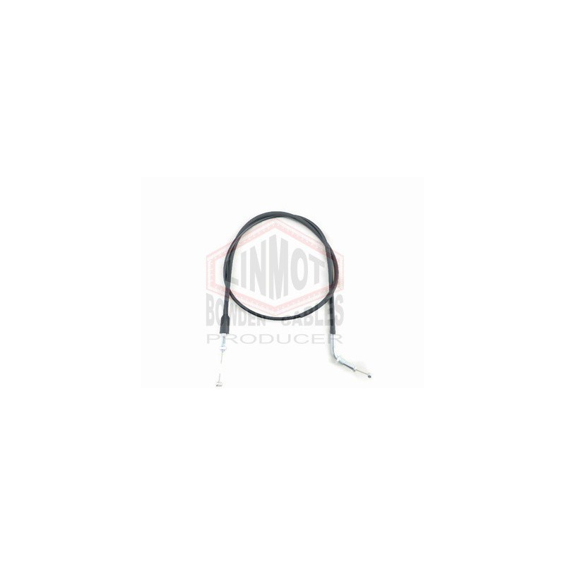 THROTTLE CABLE B HONDA GL 500 D Silverwing  (82-83) LINMOT 17920-MA1-000