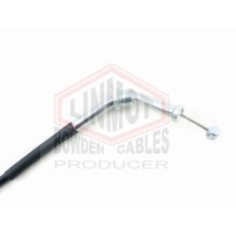 THROTTLE CABLE B HONDA CBX 750 F (84-86) LINMOT 17920-MJ0-000