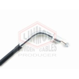 THROTTLE CABLE B HONDA VFR 800 FI (98-01) LINMOT 17920-MBG-000