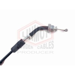 THROTTLE CABLE B SUZUKI GSX 600 F (98-06),GSX 750 F (98-06), LINMOT 58300-08F10