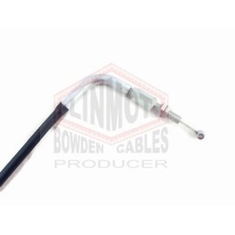 THROTTLE CABLE B SUZUKI GSX 600 F (98-06),GSX 750 F (98-06), LINMOT 58300-08F10