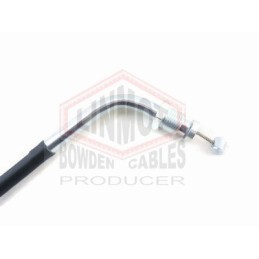 THROTTLE CABLE B HONDA CBR 600 F (99-00) LINMOT 17920-MBW-000