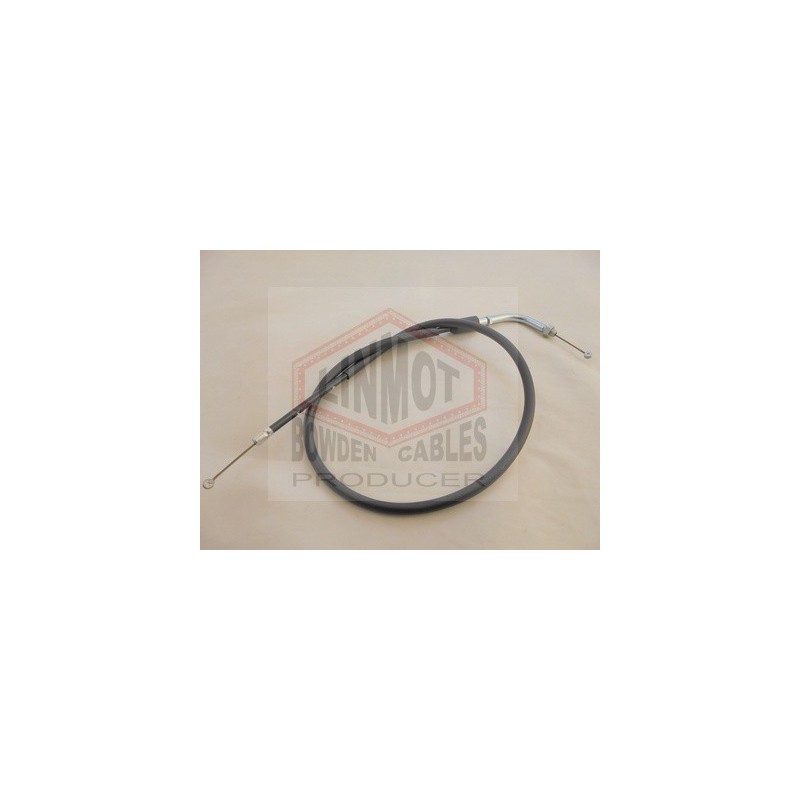 THROTTLE CABLE B YAMAHA XVZ 1300 ROYAL STAR VENTURE (99-13) LINMOT 4XY-26311-10-00