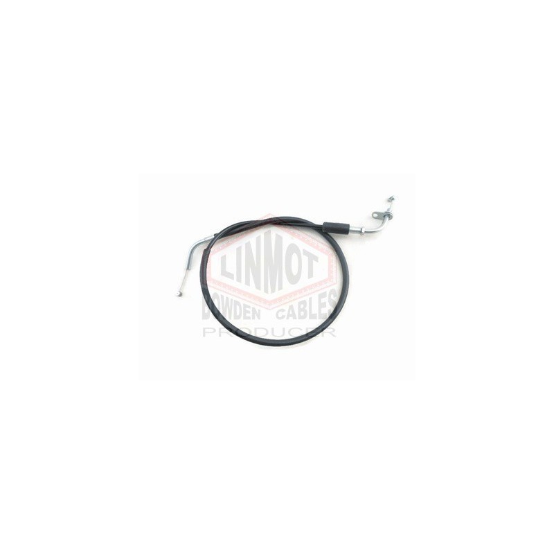 CHOKE CABLE SUZUKI GSX 600 F (98-01),GSX 750 F LINMOT 58410-08F00