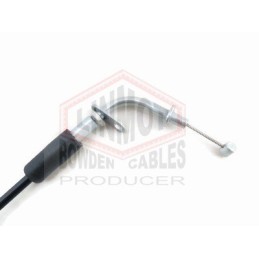 CHOKE CABLE SUZUKI GSX 600 F (98-01),GSX 750 F LINMOT 58410-08F00