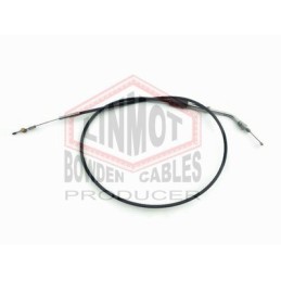 LINKA GAZU HARLEY DAVIDSON (56323-81C) ,Idle