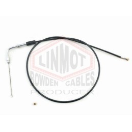 LINKA GAZU HARLEY DAVIDSON (56362-02) ,Idle