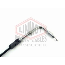 LINKA GAZU HARLEY DAVIDSON (56367-01) ,Idle