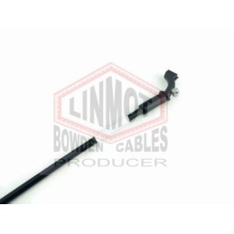 CHOKE CABLE YAMAHA FZS 1000 FAZER (01-05) LINMOT 5LV-26330-10