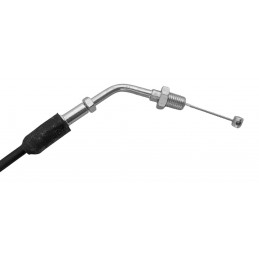 THROTTLE CABLE A HONDA FES...