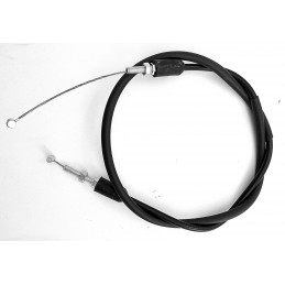 THROTTLE CABLE B HONDA NX...