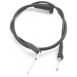 THROTTLE CABLE SUZUKI LT...