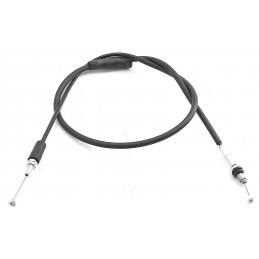 THROTTLE CABLE SUZUKI LT-A...