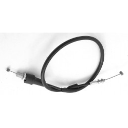 THROTTLE CABLE SUZUKI LT-A...