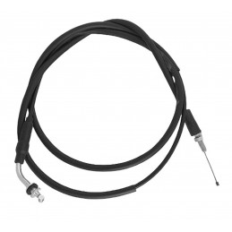 THROTTLE CABLE  SUZUKI AY...