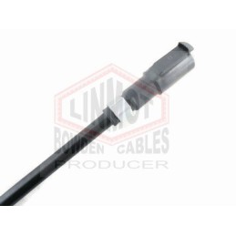 SPEEDOMETER CABLE PIAGGIO NRG MC2 (99-02),NRG MC3 50 (01-04) LINMOT 581287