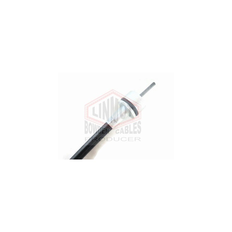 SPEEDOMETER CABLE YAMAHA DT 50 (83-89) LINMOT 10V-83550-00