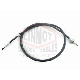 SPEEDOMETER CABLE YAMAHA DT 50 (83-89) LINMOT 10V-83550-00