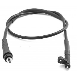 SPEEDOMETER CABLE HONDA VT...