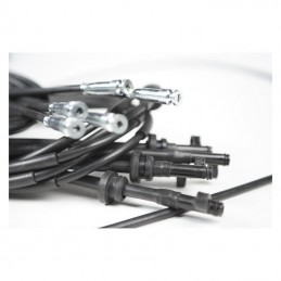 SPEEDOMETER CABLE KTM LC4...