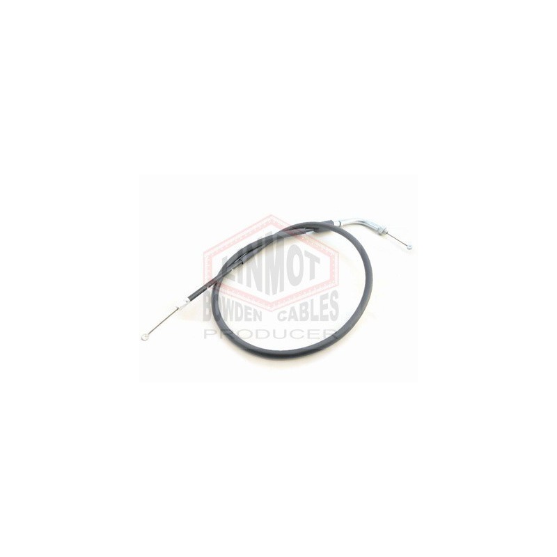 THROTTLE CABLE  YAMAHA XVZ 1300 ROYAL STAR 1D61 (99-13) (ZAM.) GÓRNA