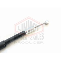 THROTTLE CABLE  YAMAHA XVZ 1300 ROYAL STAR 1D61 (99-13) (ZAM.) GÓRNA