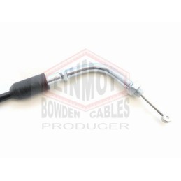 THROTTLE CABLE  YAMAHA XVZ 1300 ROYAL STAR 1D61 (99-13) (ZAM.) GÓRNA