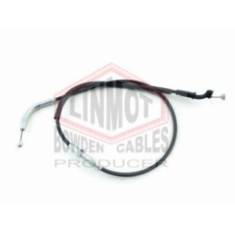 CHOKE CABLE KAWASAKI EL 250 (88-89), LINMOT 54017-1096