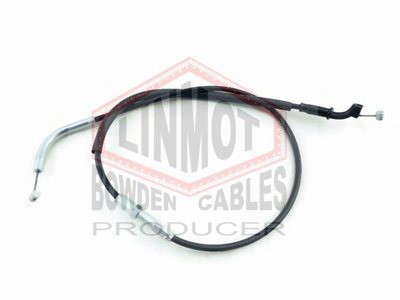 CHOKE CABLE KAWASAKI EL 250 (88-89), LINMOT 54017-1096