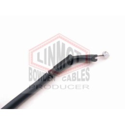 CHOKE CABLE KAWASAKI EL 250 (88-89), LINMOT 54017-1096