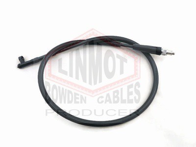 SPEEDOMETER CABLE HONDA ST 1100 Pan european (96-02) LINMOT 44830-MAJ-G40