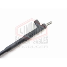 SPEEDOMETER CABLE HONDA ST 1100 Pan european (96-02) LINMOT 44830-MAJ-G40