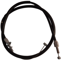 THROTTLE CABLE B HONDA XL...