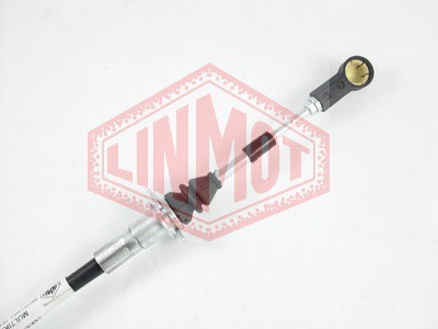 LINKA BIEGU MULTICAR 26, FUMO, 4012433