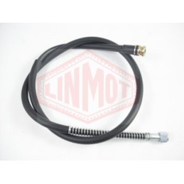 SPEEDOMETER CABLE SUZUKI GS 500 F (04-09),LINMOT 34910-01D11